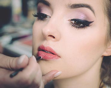Make Up